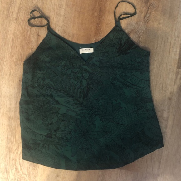 Babaton Top - Picture 1 of 4